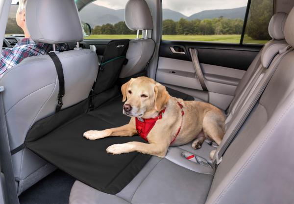 Kurgo Rover Backseat Bridge Kurgo Rover Backseat Bridge